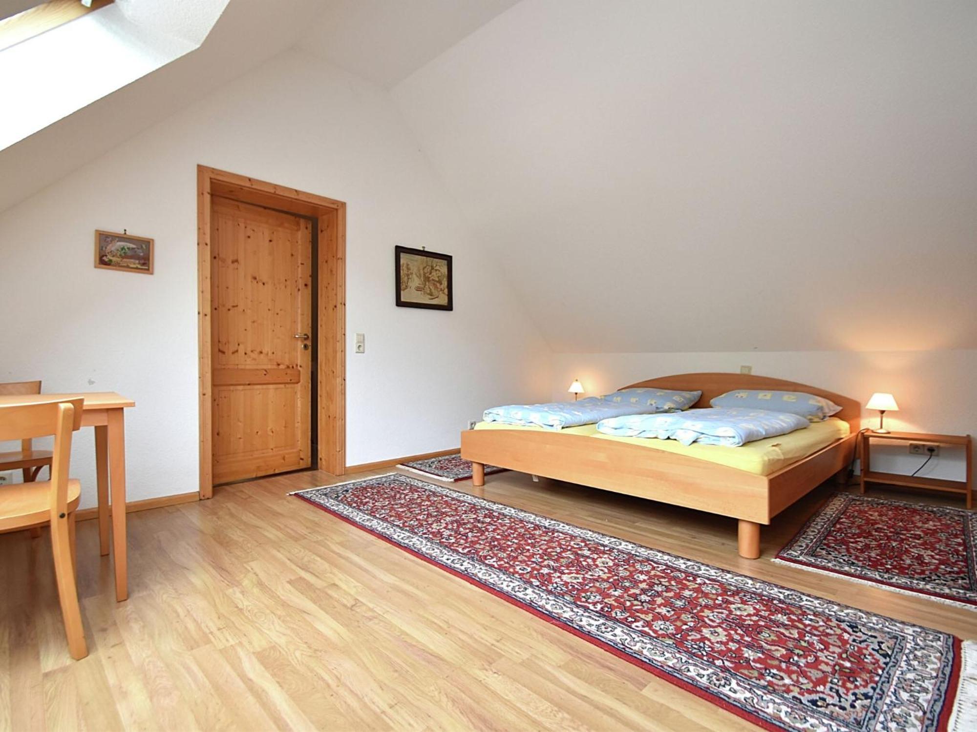 Countryside Apartment With Garden Schallstadt Extérieur photo