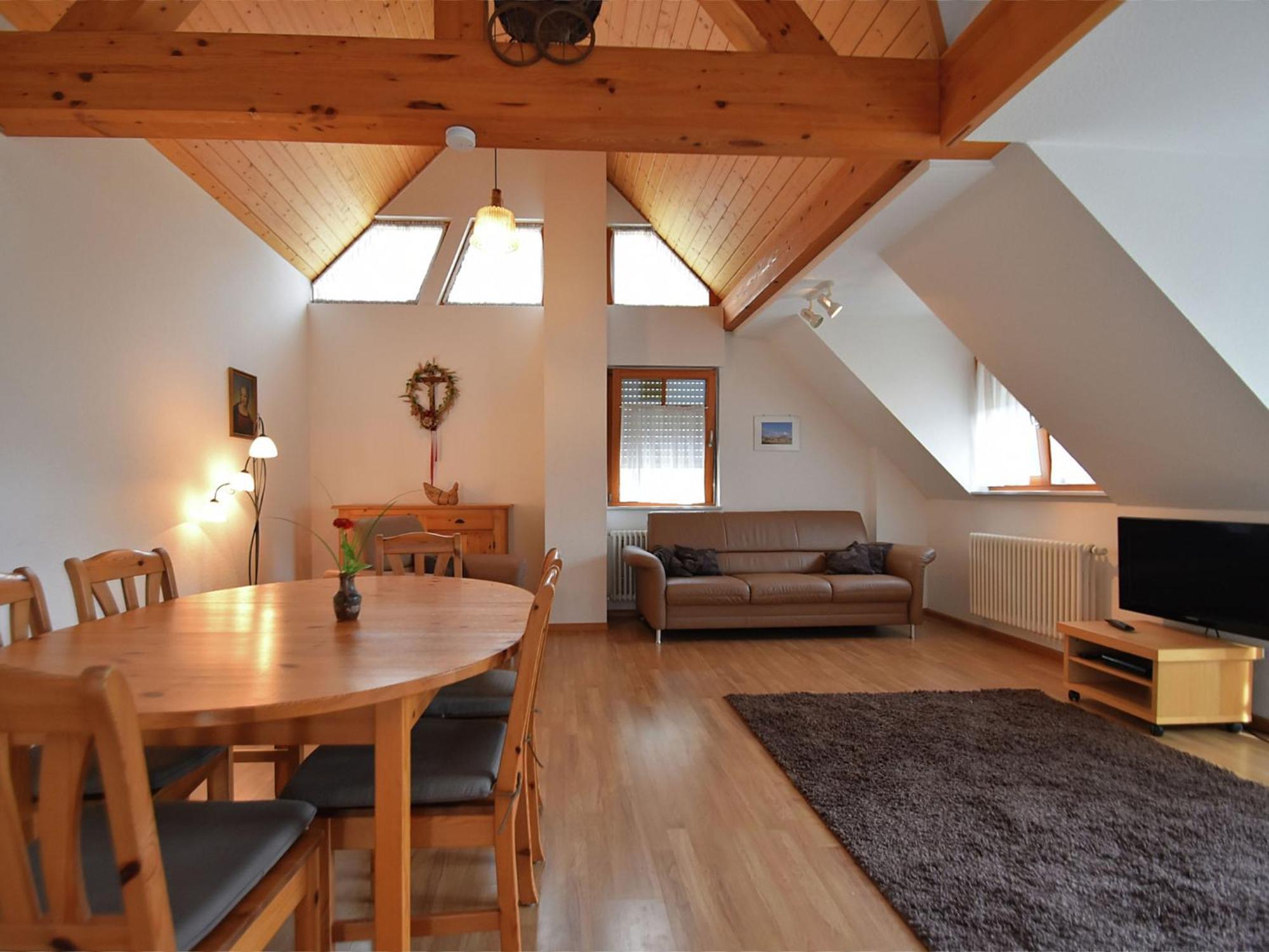 Countryside Apartment With Garden Schallstadt Extérieur photo