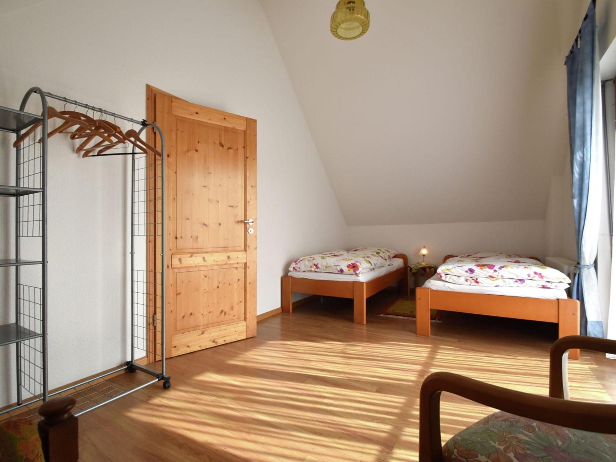 Countryside Apartment With Garden Schallstadt Extérieur photo