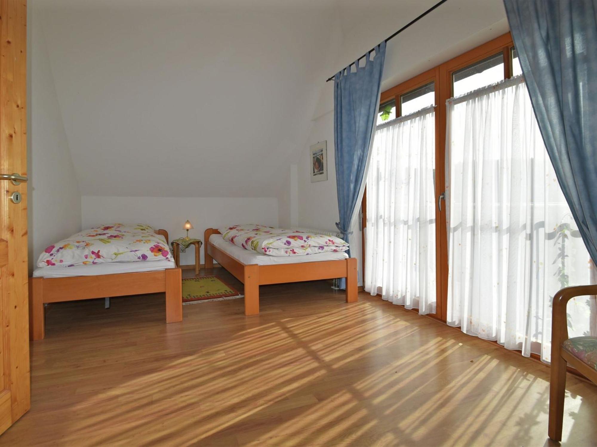 Countryside Apartment With Garden Schallstadt Extérieur photo