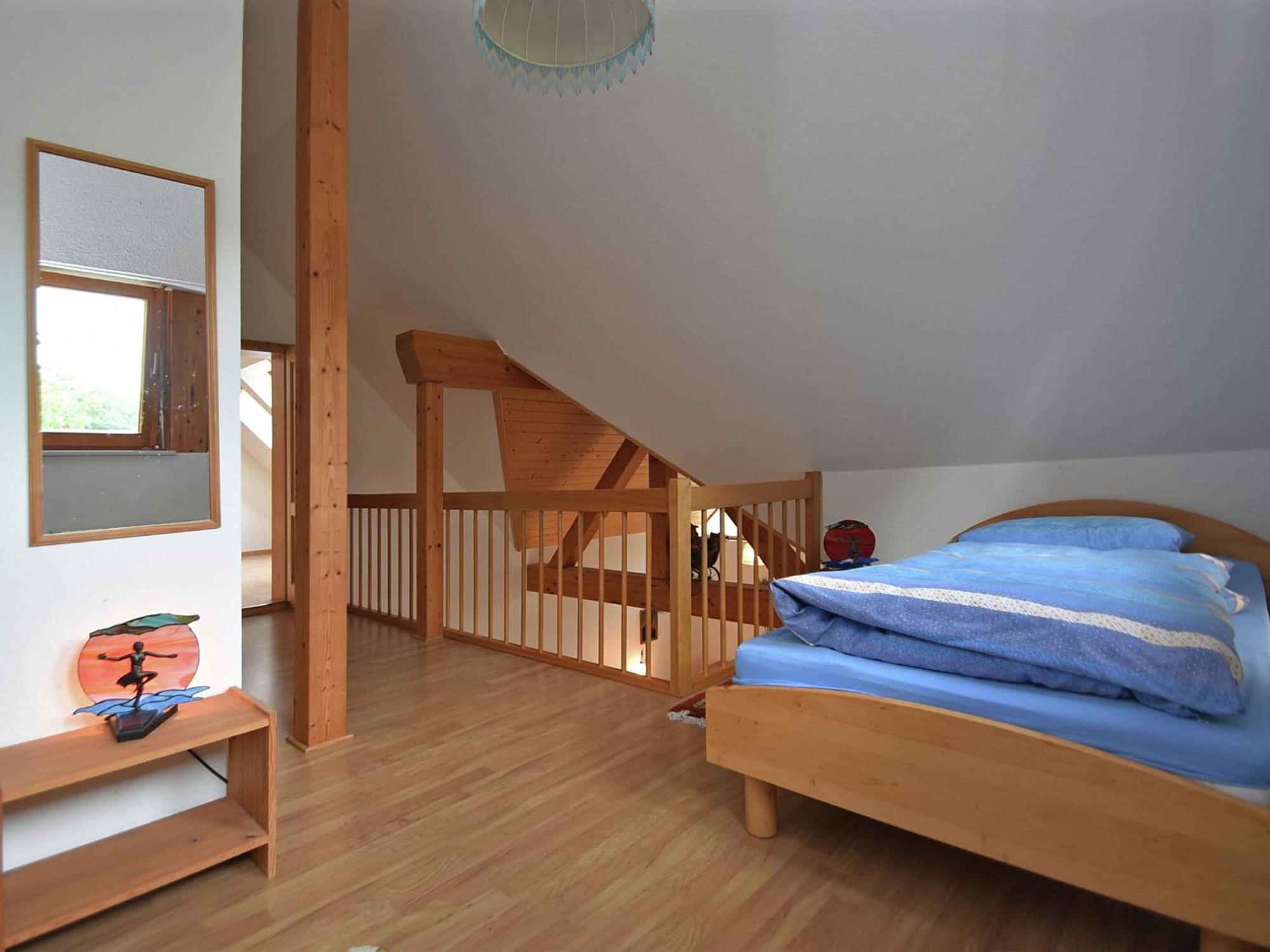 Countryside Apartment With Garden Schallstadt Extérieur photo