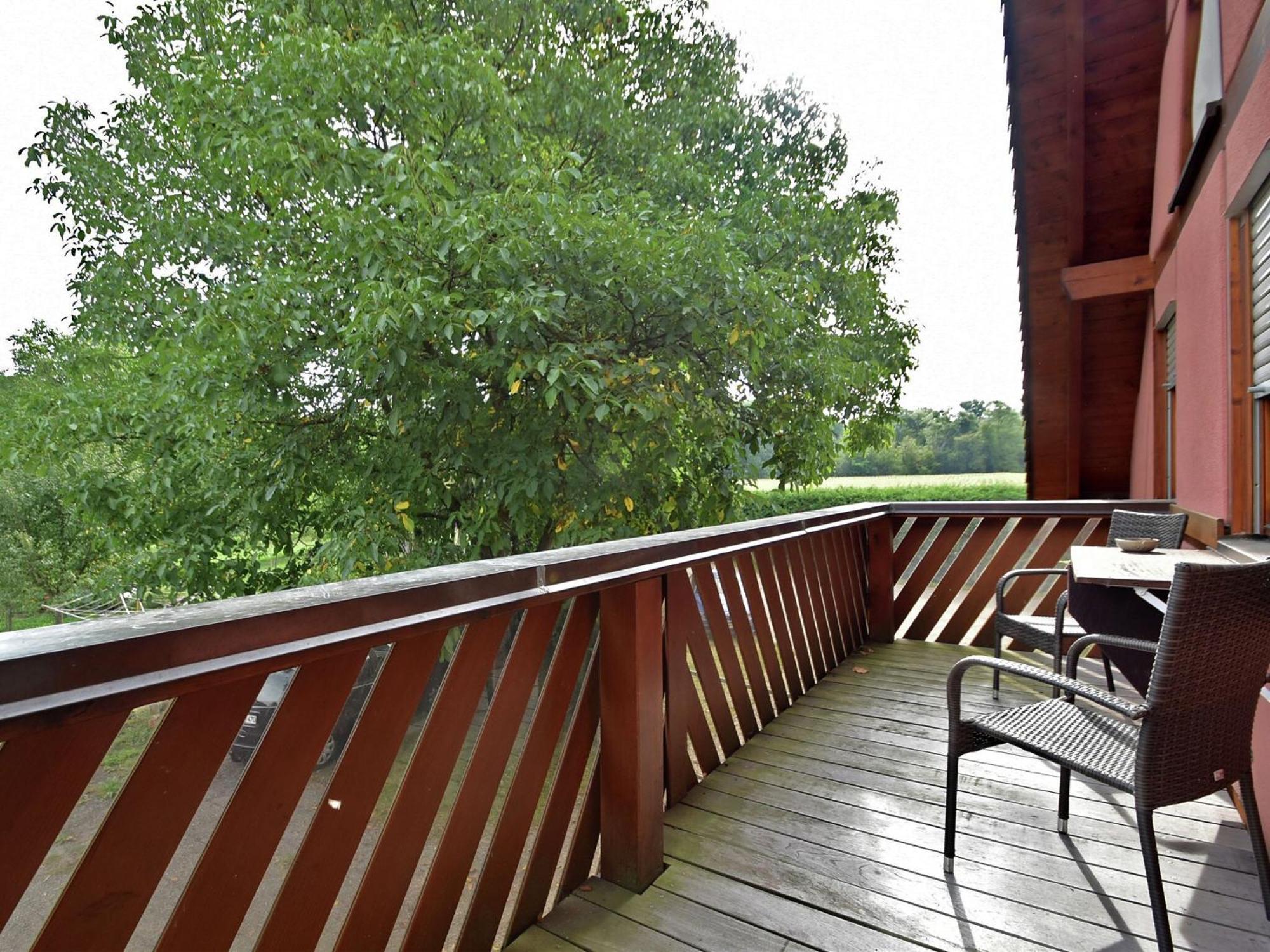Countryside Apartment With Garden Schallstadt Extérieur photo